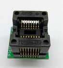 SOIC16 SOP16 TO DIP16 IC FOR SOCKET PROGRAMMER EEPROM ADAPTERS 150MIL ZIF